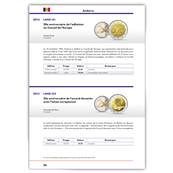 catalogue de pièces de 2 Euro 2023 Leuchtturm 368932