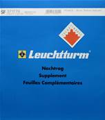 Feuille France 2023 Blocs Edition Spciale SF Leuchtturm 371776