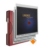 Offre Speciale France 2024 ensemble 1124 bordeaux LINDNER T T132-24ES