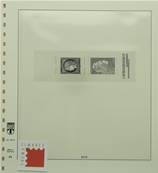 Complement France carnets 2019 LINDNER T T132H-10-2019