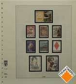 Complement Monaco 2025 Lindner T186-24-2025