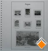 Jeu France SC 2024 timbres du 2e semestre Yvert et Tellier 138717