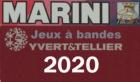 Feuilles 2020 Marini