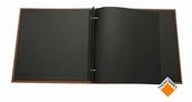 reliure standard 10 Timbres Poste havane Edition Ceres