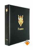 Album Luxe France I (1) 1849 à 1949 DAVO 3731