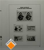 Feuilles Luxe TAAF 2025 DAVO 4155