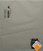 Feuilles ONU NEW YORK 2025 SAFE DUAL 2052-25