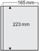 album Compact standard BLEU SAFE 7892