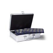 Valisette Cargo S6 pour 112 pieces Leuchtturm 306206