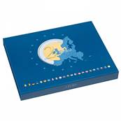 coffret Presso pour pieces de 2 euros Leuchtturm 363941