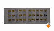 catalogue Euro monnaies et billets 2026 Leuchtturm 374381