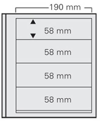 5 Feuilles 614 SAFE SPECIAL DUAL