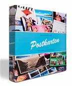 Album pour 600 cartes postales Leuchtturm 342621