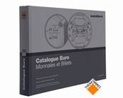 catalogue Euro monnaies et billets 2026 Leuchtturm 374381