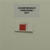 Jeu Monaco Princesse 2017 Ceres MF17