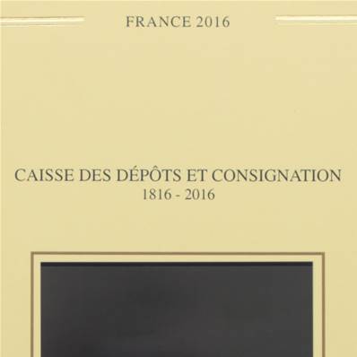 Feuilles Présidence Bloc cours des comptes 2016  Ceres PF16BF