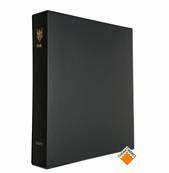 Reliure Luxe France XVII (17) avec etui DAVO