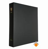 Reliure Luxe France XVIII (18) avec etui DAVO