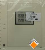Feuilles France blocs 2024 SAFE DUAL 2137-24A