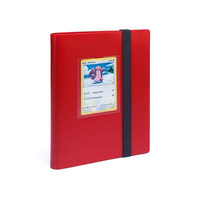 Album Slim small TCG Gaming Leuchtturm 369508