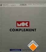 Feuilles France 2025 blocs speciaux MOC CCSN15/25 100351