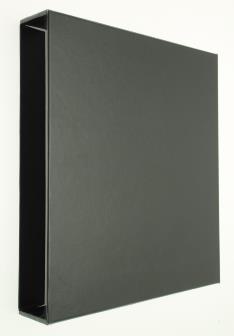 Boitier Yokama noir Safe 786