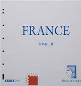 Feuilles Tome 3 France 1986 � 1998 Album Louvre et Standard Edition Ceres FL3
