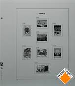 Feuilles standard ST-LX France 2e semestre ace 2024 DAVO 37274