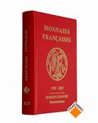 Monnaies Francaises depuis 1789 Gadoury 2025