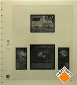 Feuilles ONU GENEVE 2024 SAFE DUAL 2053-24
