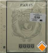 Feuilles France affiches 2024 SAFE DUAL 2137-24D