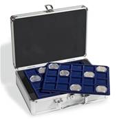 Valisette Cargo S6 pour 120 pieces 41mm Leuchtturm 322414
