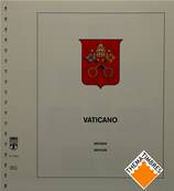 Complément Vatican 2025 LINDNER T172-25-2025