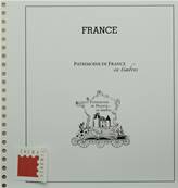 Jeu Patrimoine de France SC 2019 Yvert et Tellier 830150
