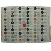 14e Repertoire Plaques de muselets du Champagne Lambert