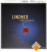 Feuilles Saint Pierre et Miquelon 2008 à 2021 LINDNER T448-08