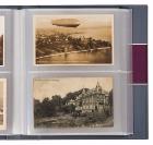 Album pour 200 cartes postales anciennes Leuchtturm 348002