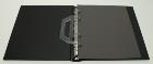 Reliure Multi Collect Rondo Regular noir Lindner 1400-S