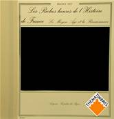 Jeu Presidence Riches Heures Histoire de France 2025 Ceres PF25RH