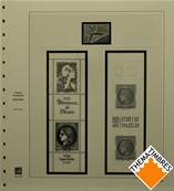 Feuilles France 2025 1er semestre SAFE DUAL 2137-251