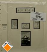 Feuilles TAAF 2025 SAFE DUAL 2171-25