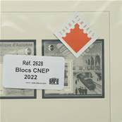 Feuille France CNEP 2022 SAFE DUAL 2628-22