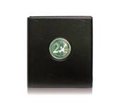 Album premium pour pieces de 2 euros de 2022 Safe 7341-B5