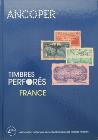 Timbres perfores de France 1876 à 1959 ANCOPER