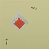 Jeu Presidence 3 pages carnet autocollants Ceres PFCT3