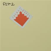 Feuilles Presidence Service preo taxe 1982/1983 Ceres PSP2
