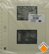 Feuilles France crypto NFTimbres 2024 SAFE DUAL 2137-24KY