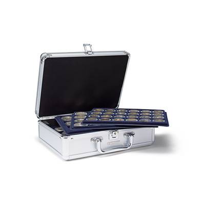 Valisette Cargo S6 pour 112 pieces Leuchtturm 306206