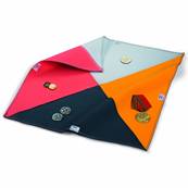chiffon de polissage 4 en 1 Leuchtturm 353837