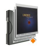 Offre Speciale France 2024 ensemble 1124 noir LINDNER T T132-24ES
